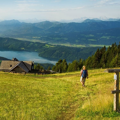 Gönnen Sie sich etwas Besonderes!